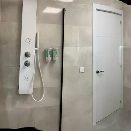 Victory Apartment
