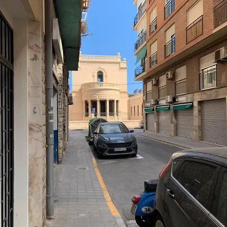 Victory Apartment Alicante